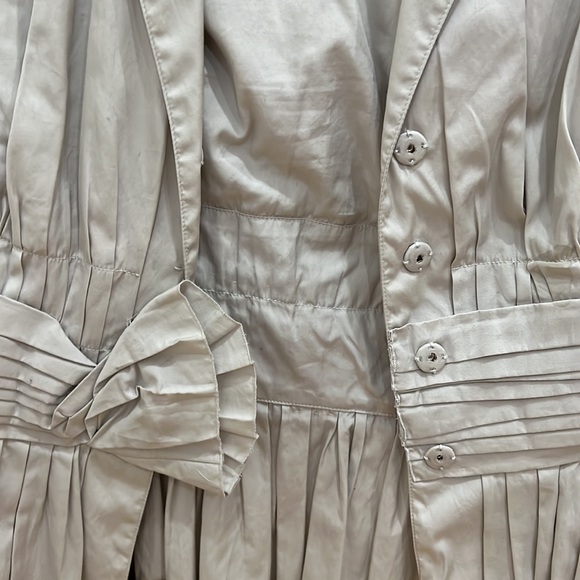 Prada Ombre Jacket Sz 38 - Picture 4 of 14